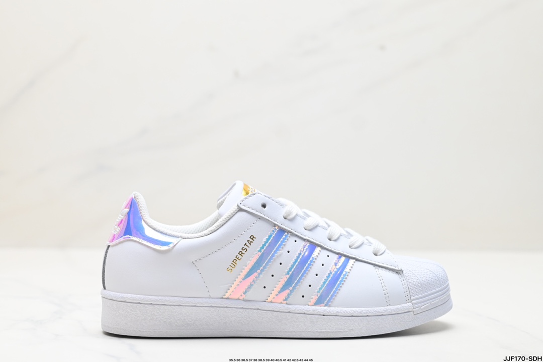 Adidas Superstar Shoes